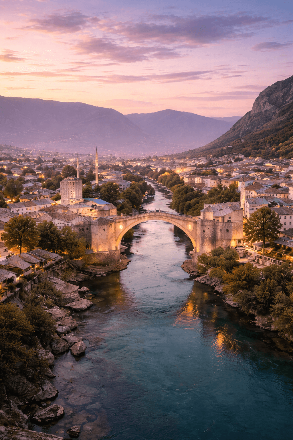 Mostar